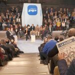La convención del PP defiende en Valladolid este fin de semana la unidad del partido