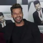  Ricky Martin: «Mis hijos viajan a todos lados conmigo»