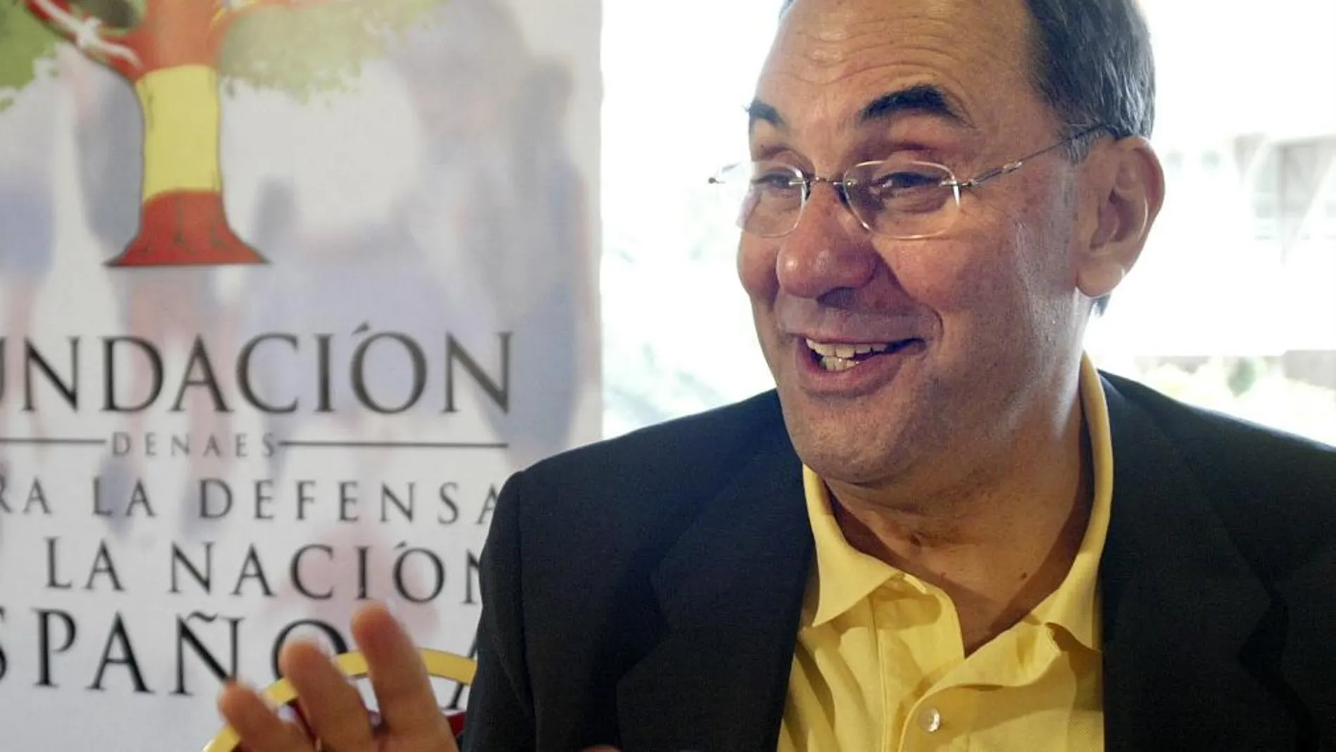 Vidal-Quadras confirma que fichará por Vox de «manera inmediata»