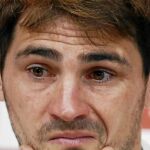 Iker Casillas
