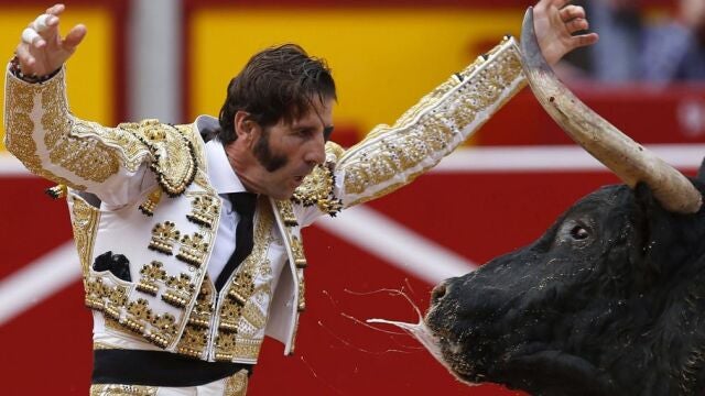 Padilla roza la oreja en Teruel