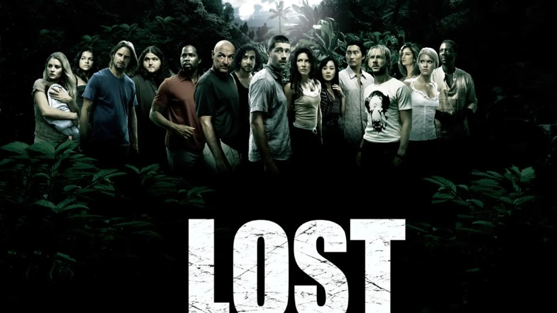 La serie «Perdidos» podría ser reiniciada, según afirma uno de sus guionistas