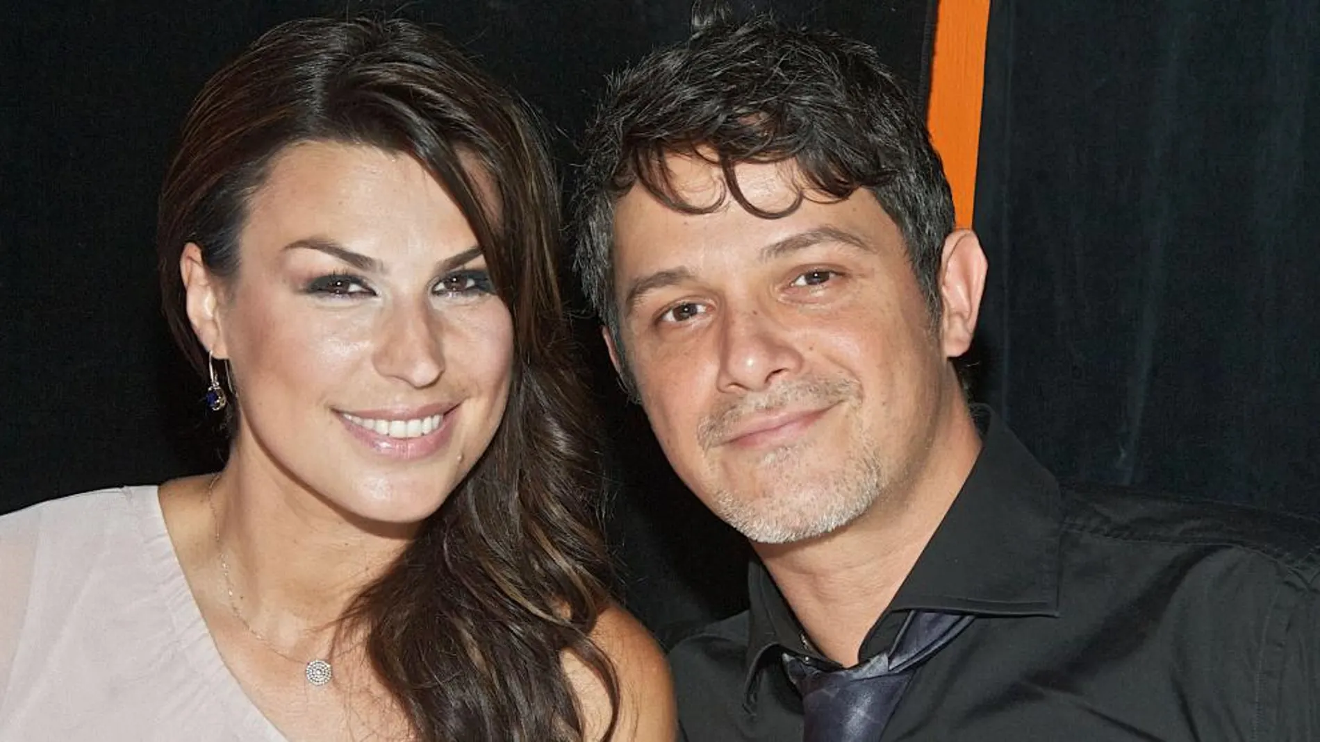 Alejandro Sanz y Raquel Perera se separaron en 2019.