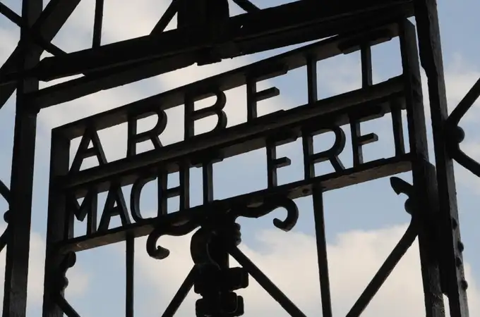 Los ocho de Vernet, la increíble historia de un grupo de militares republicanos deportados a Dachau 