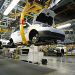 La industria europea del automóvil para sus motores