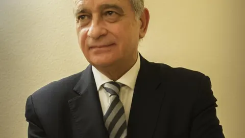 "La Razón de..."Jorge Fernández Díaz, en directo