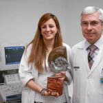 La investigación ha sido realizada por la doctora Lorena Sabonet, junto con el equipo de Obstetricia y Ginecología del Hospital Doctor Peset