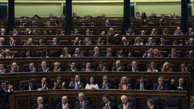 El turno del PNV