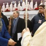 «Sin el matrimonio, la sociedad se desintegraría»