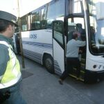 El 90% de los accidentes relacionados con el transporte escolar ocurren durante las operaciones de subida y bajada del vehículo.