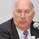 Uzi Rubin: «No nos ha sorprendido que usen aviones no tripulados»