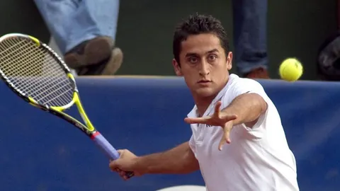 Nicolás Almagro