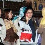 Los ciudadanos de la región de Antalya han salido a las calles tras el terremoto