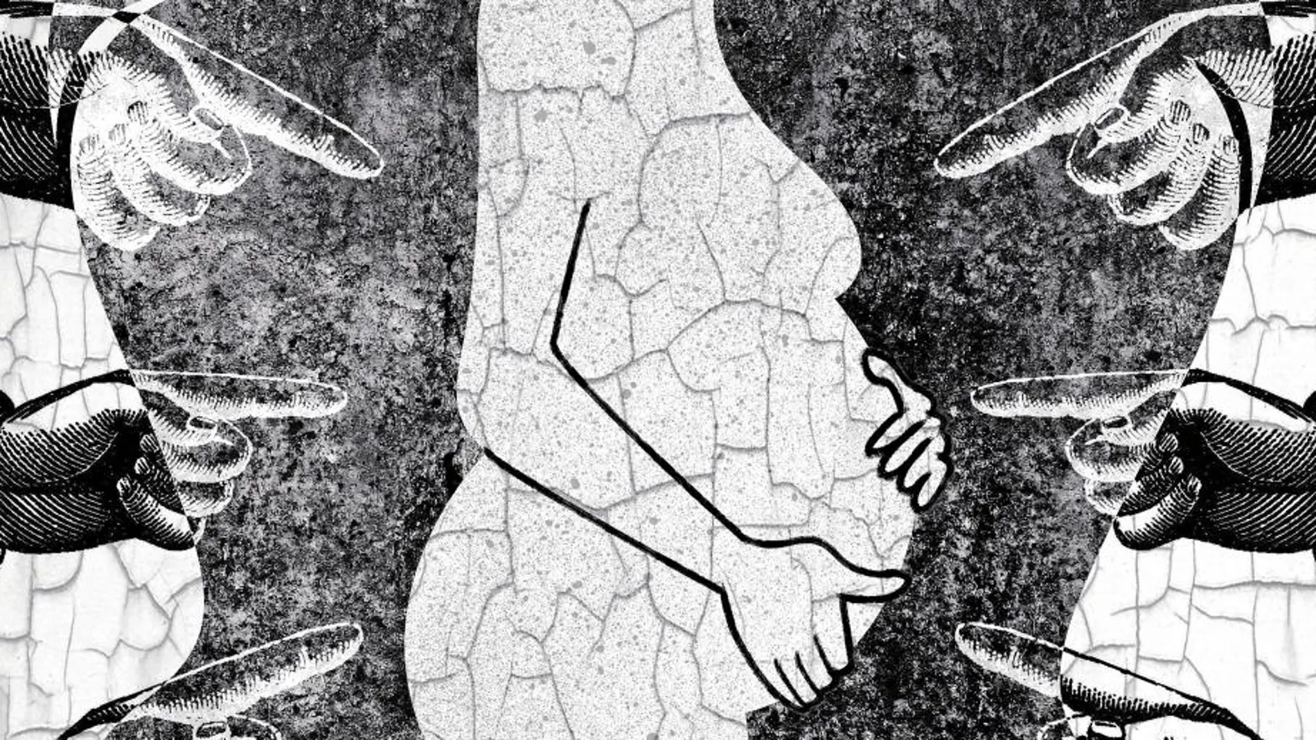 «Mobbing» maternal, un paso al aborto