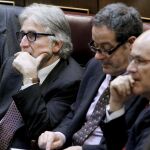 Duran Lleida dice que el problema ahora de España es la «cuestión catalana»