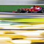 En directo clasificación GP de Australia
