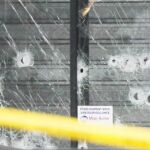 Imagen del supermercado judío en el que Coulibaly mató a cuatro rehenes