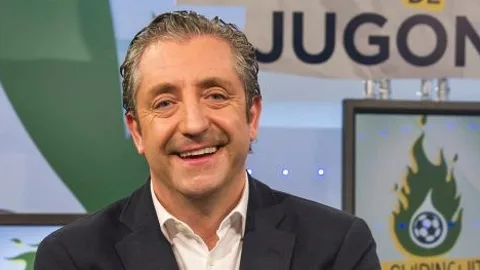 Josep Pedrerol