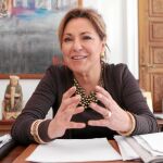 Rosa Valdeón apela al criterio médico «para enriquecer la Ley del Aborto»