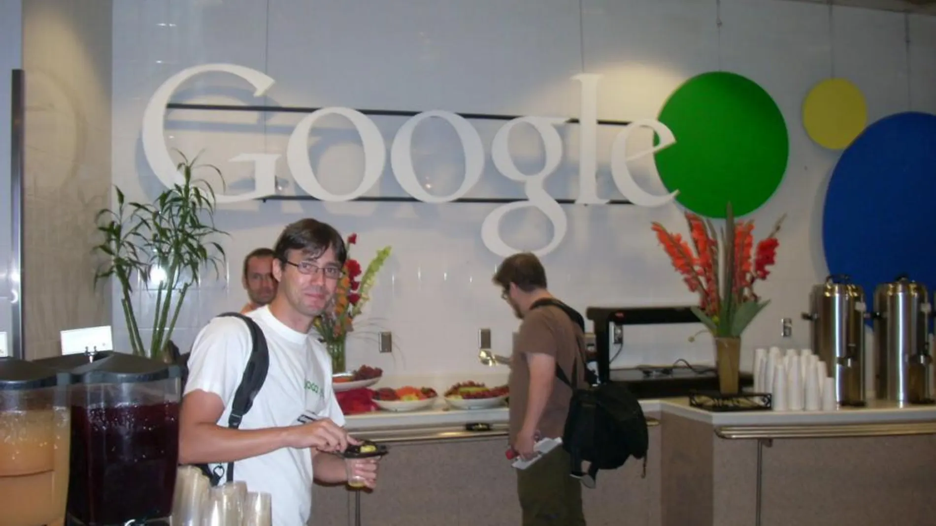 Sólo el 30 % de los empleados de Google son mujeres y el 3 %, hispanos