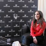 Malú: «O me como una tarta o no la pruebo»