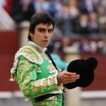 Miguel Ángel Perera, ponente en la Universidad de Navarra
