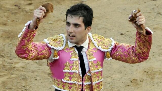 Javier Castaño, en Cali (Colombia)