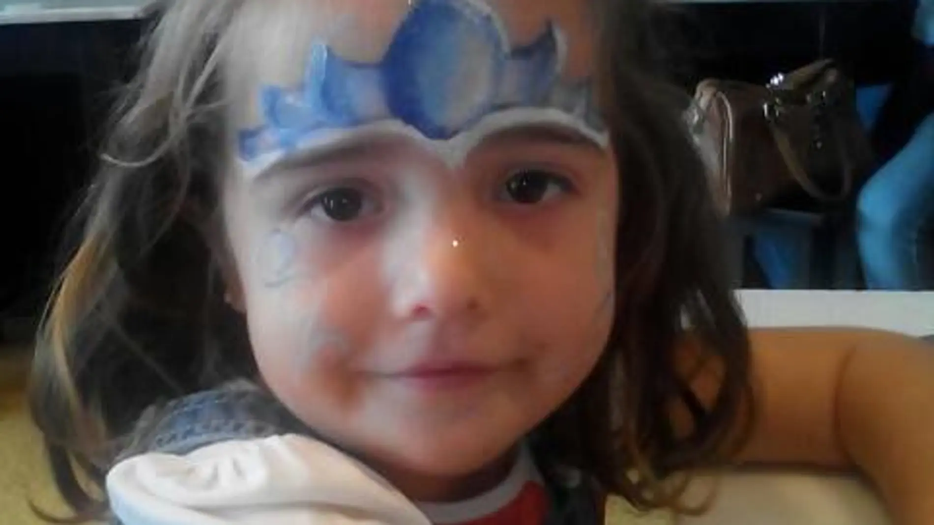 «Un latido para Nayra», campaña solidaria para salvar a una niña de 4 años