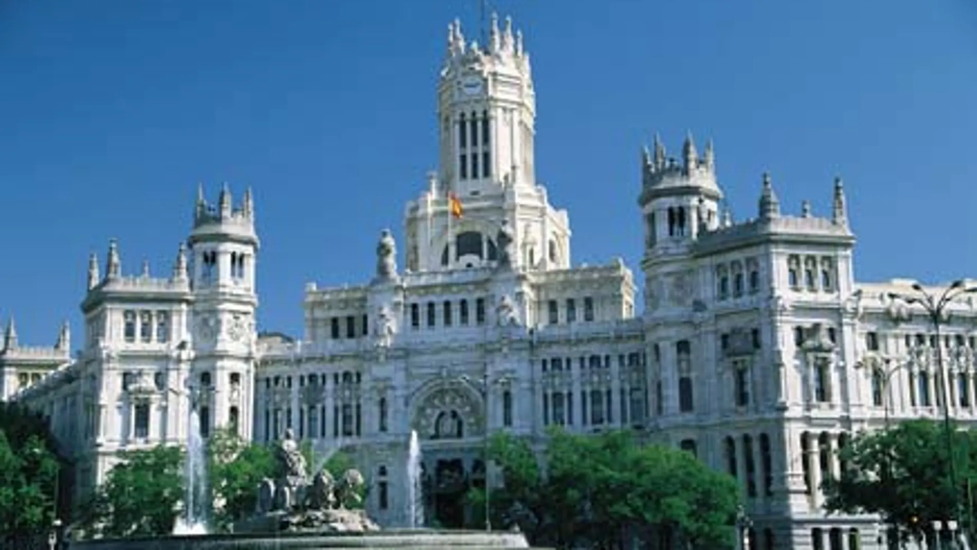 Madrid, novena ciudad más sostenible del mundo