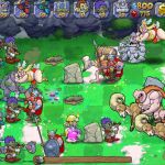 Trolls vs Vikings llegará en enero a iOS y Android