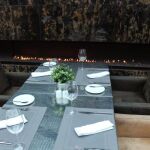 Glass Terrace, una excelente propuesta para comer en Cascais