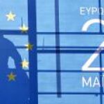 EL FUTURO DE LA UE EN JUEGO. Las elecciones de hoy marcarán el inicio de la recuperación económica en la UE