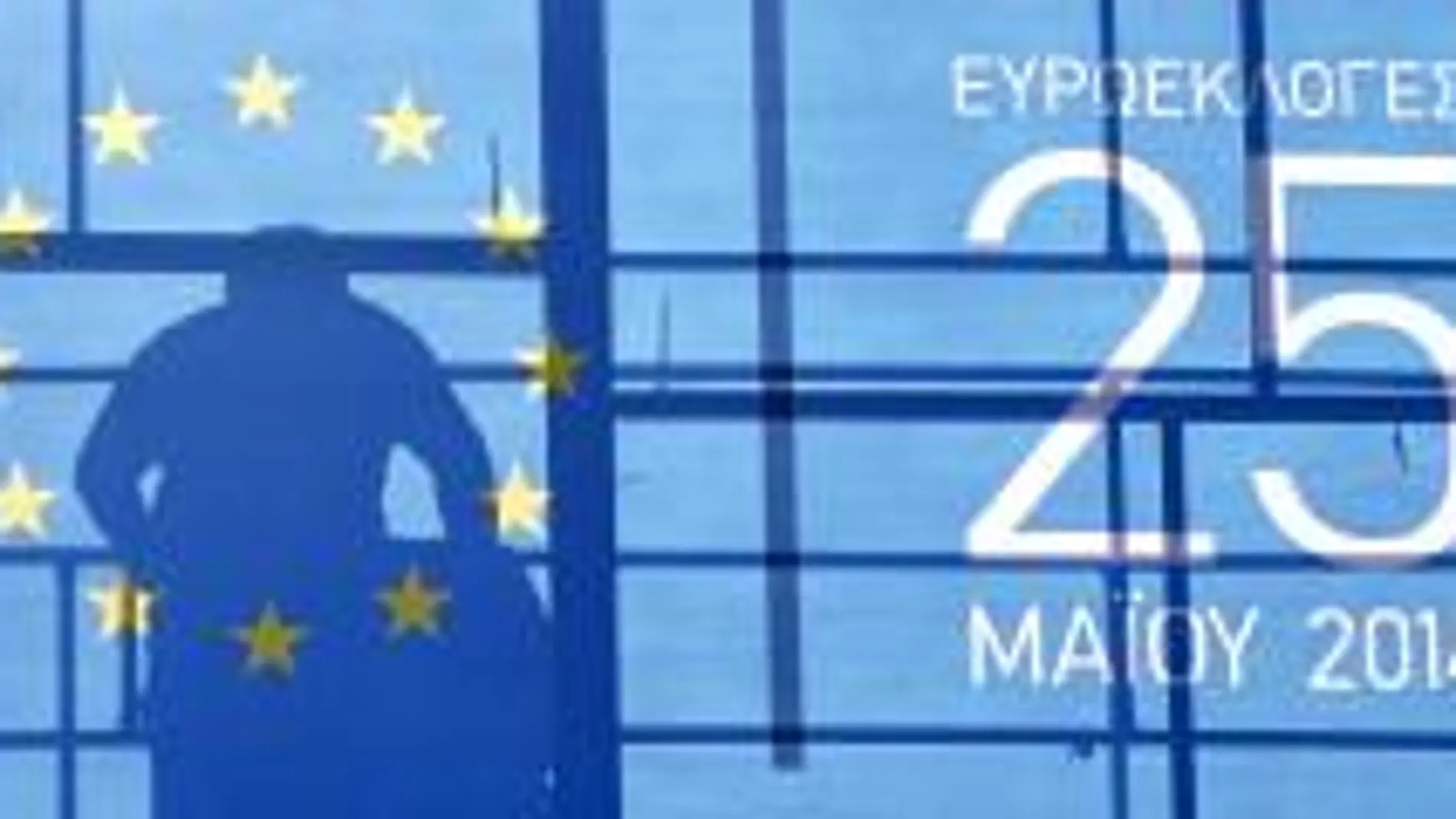 EL FUTURO DE LA UE EN JUEGO. Las elecciones de hoy marcarán el inicio de la recuperación económica en la UE