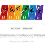 La carta olímpica da la salida a Google