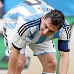 Cara a cara: ¿Ha vuelto el mejor Messi?
