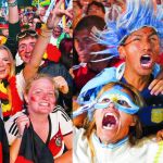 Cara cara: ¿Quién ganará el Mundial?