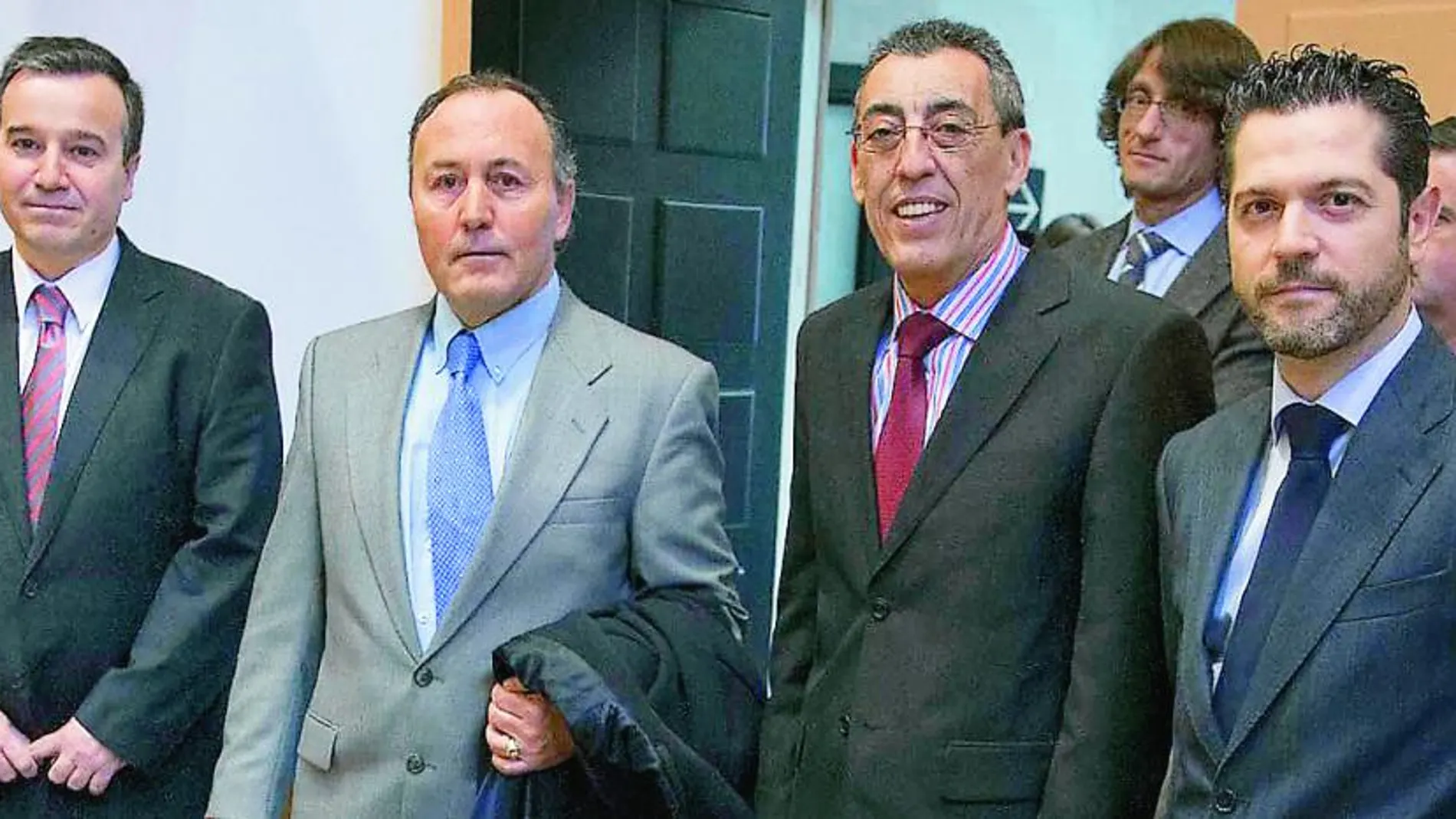 Legajos de gran valor para Salamanca