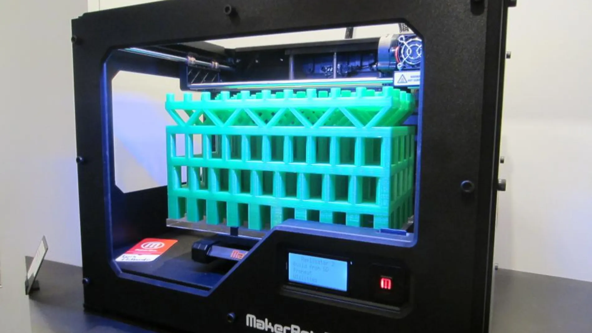 Órganos en 3D y prótesis a medida, grandes hitos en terapia celular