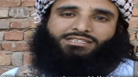 El Ejército de Pakistán captura a un alto cargo de los talibán