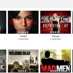 Wuaki.tv incorporará los sistemas 4k en series y películas para smart tv