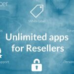 GoodBarber permite crear apps ilimitadas