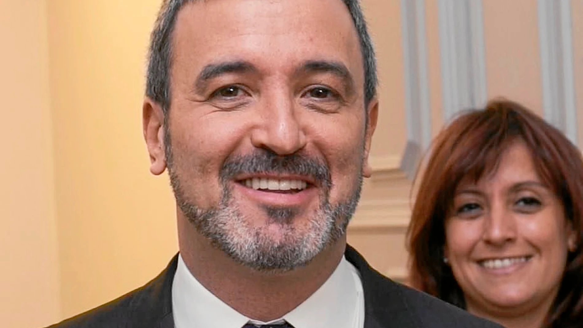 Collboni es el candidato oficialista