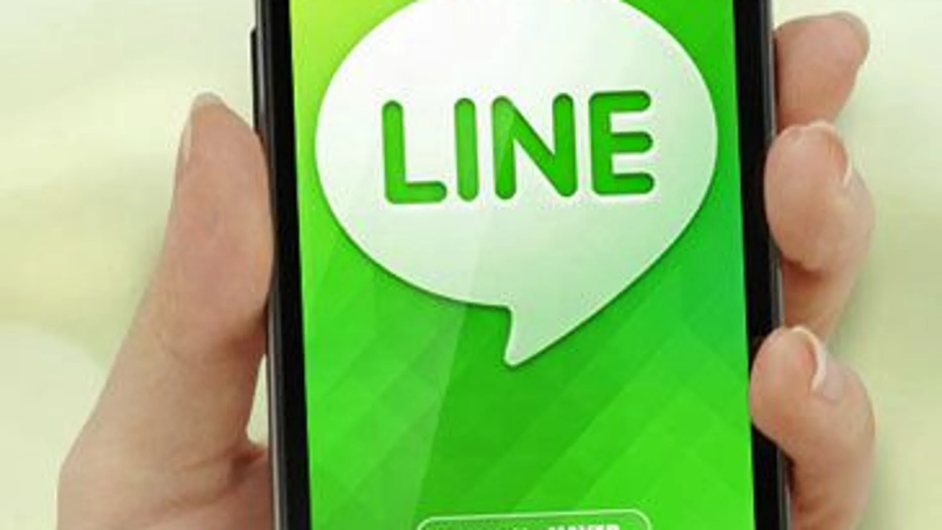 Line supera los 340 millones de usuarios registrados