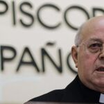 Ricardo Blázquez, nuevo presidente de la Conferencia Episcopal Española