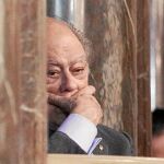 Jordi Pujol permanece desaparecido tras su «confesión»