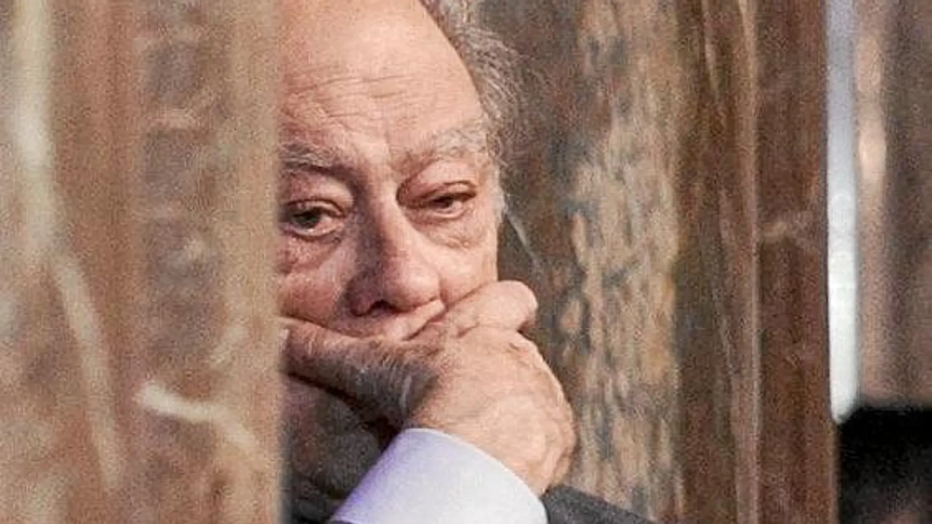 Jordi Pujol permanece desaparecido tras su «confesión»