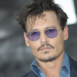 Johnny Depp: Me importa «una mierda» lo que diga el público de mis películas