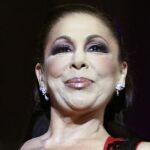 Isabel Pantoja fue condenada en abril de 2013