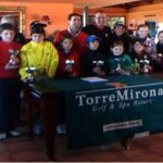 Ganadores en Torremirona.