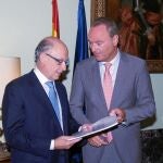 Fabra presentará alegaciones porque «todos queremos más»